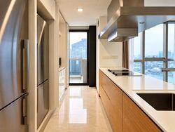 Marina Bay Residences (D1), Condominium #615272521